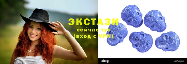крисы Баксан